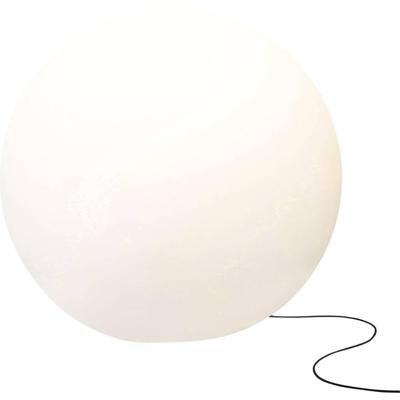 Brilliant Kunststof bollampGarden Ø 80cm - 96343/05