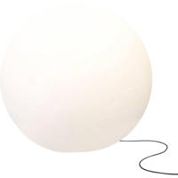 Brilliant Kunststof bollampGarden Ø 80cm - 96343/05 - thumbnail