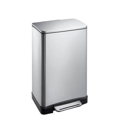 EKO E-Cube Pedaalemmer 30 Liter