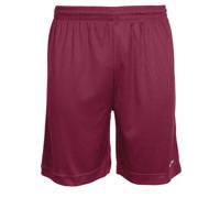 Stanno 420000K Field Short Kids - Burgundy - 128 - thumbnail