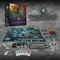 Court of the Dead Mourners Call - thumbnail