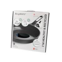 BergHOFF LEO RECYCLED Braadpan Antikleef, Phantom 30 cm Pan - thumbnail