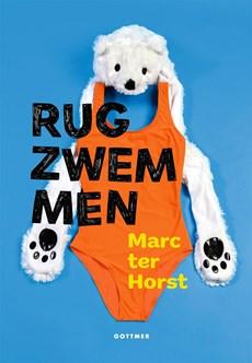 Rugzwemmen - Marc ter Horst - ebook