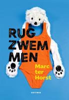 Rugzwemmen - Marc ter Horst - ebook - thumbnail