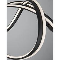 Lyora Design hanglampTruno zwart - 9104722 - thumbnail