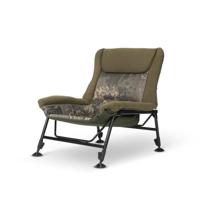 Nash Indulgence Emperor Chair Camo - thumbnail