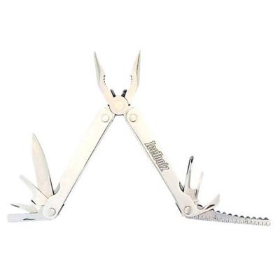 IceToolz multitool lifeguard 15-functies, roestvrij staal IceToolz multitool lifeguard 15-functies, roestvrij staal