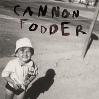 Cannon Fodder - LP (2090405346771) - thumbnail