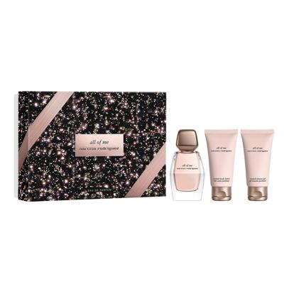 Narciso Rodriguez All Of Me Eau de Parfum Giftset Narciso Rodriguez All Of Me Eau de Parfum Giftset