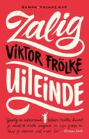 Zalig uiteinde - Viktor Frölke - ebook - thumbnail