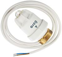 Eberle TS+ 5.11 Thermoaandrijving stroomloos gesloten Thermisch - thumbnail