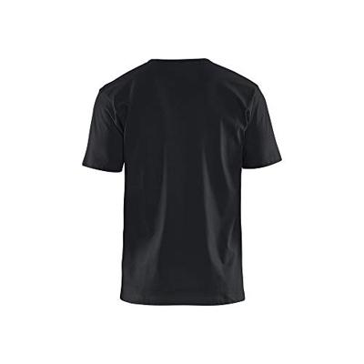 Blåkläder T-Shirt 35351063 | Zwart | Maat XS - 7330509685730 Blåkläder T-Shirt 35351063 | Zwart | Maat XS - 7330509685730