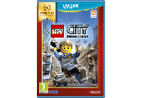 Lego City Undercover (Nintendo Selects) - thumbnail