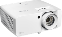 Optoma ZH450 Full HD laser beamer - thumbnail