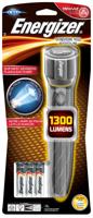 Energizer Vision HD Metal 6 AA E300690600 Zaklamp LED Groot bereik werkt op batterijen 1500 lm 15 h 479 g - thumbnail