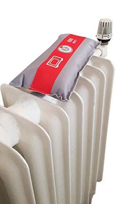 HP Autozubehör Luftentfeuchter 1kg Mehrweg Granulaat-luchtontvochtiger Grijs