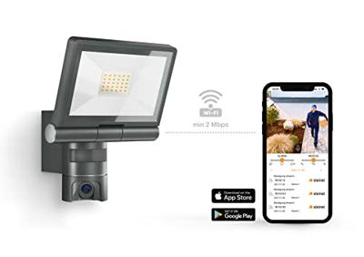 Steinel Camera lampXLed CAM 1 met bewegingssensor - 65294 - thumbnail