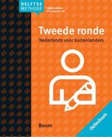 Tweede ronde (Paperback) - thumbnail