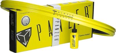 Ridepanzer lightweight xc 29" - puncture protection