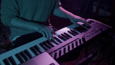 Korg Keystage 49 Korg Keystage 49