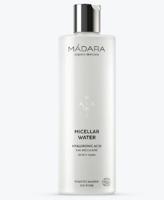 Madara Micellar Water 400 ml Make-up verwijderaar en reiniger - thumbnail