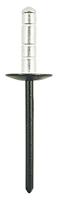 KS Tools 420.1911 Sterklinknagel 5/32 standaardflens universeel, verpakking van 10 stuks - thumbnail