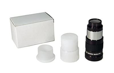 BRESSER Barlow lens 3x Achromaat (1,25 inch)