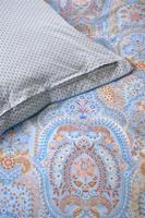 PIP Studio Jabali Flower Blue Bettwäsche (DE) - thumbnail