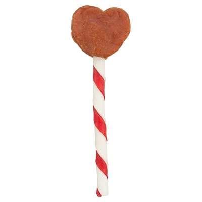 TRIXIE HEART LOLLIPOP KIP