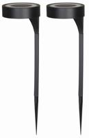 Luxform Orange set van 2 - LWE23209 - thumbnail