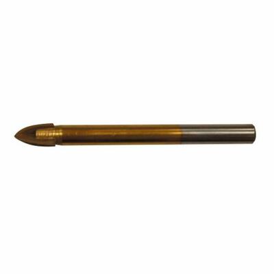 Houtboor LEJA Tools Multi-Drill 10 mm Multifunctioneel Titanium