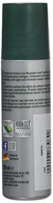 Collonil Nubuk+Textile Bordeaux 100ML - alle