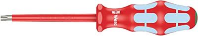 Wera 3167 i/7 TORX Schroevendraaierset, 7-delig Wera 3167 i/7 TORX Schroevendraaierset, 7-delig
