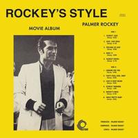 Rockey's Style Movie Album - CD (0666017264622) - thumbnail