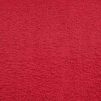 Saunahanddoeken 4 st 80x200 cm 360 g/m 100% katoen rood - thumbnail