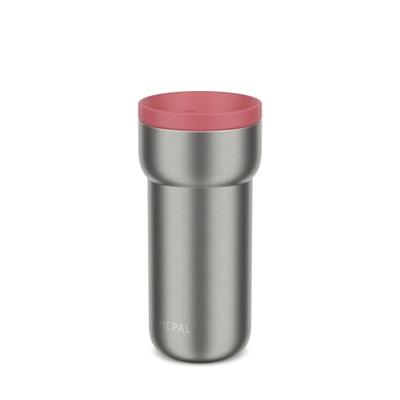 Isoleerbeker ellipse 375 ml vivid mauve Mepal - Mepal