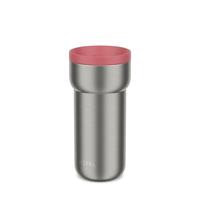 Isoleerbeker ellipse 375 ml vivid mauve Mepal - Mepal - thumbnail