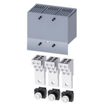 Siemens 3VA9253-0JF60 Accessoire voor vermogensschakelaar 1 stuk(s) (b x h x d) 105 x 97.8 x 64.9 mm