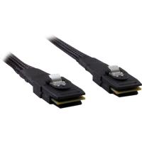Inter-Tech 88885238 kabel SFF 8087 - SFF 8087 0,75 m - thumbnail