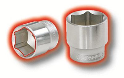 KS Tools 917.0796 917.0796 Dopsleutelset 96-delig