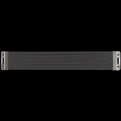 Canopus CPSL-14NP Vintage Chrome snarenmat voor 14 inch snaredrum