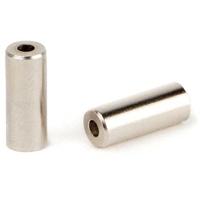 Elvedes kabelhoedje 4,3-4,75mm messing (150st) - thumbnail