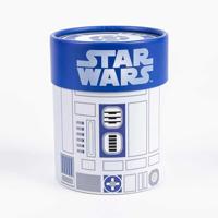 Star Wars Socks 3-Pack 38-45 - thumbnail