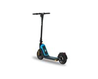 Elektrische scooter - BEEPER - 500W - 10- 36V - 10Ah - Zwart - thumbnail