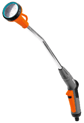 Gardena Gardena Broes met Verlengstuk
