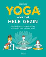 Yoga voor het hele gezin (Paperback) - thumbnail