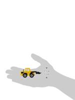 Siku 0802 Shovel - thumbnail