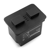 BeamZ BBP5XB Battery pack voor BBP5 uplights 7.8Ah - thumbnail
