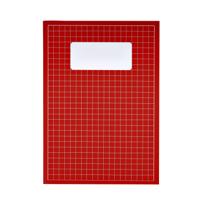 Schrift qbasic a4 ruit 10mm 80blz 70gr assorti | 5 stuks - thumbnail