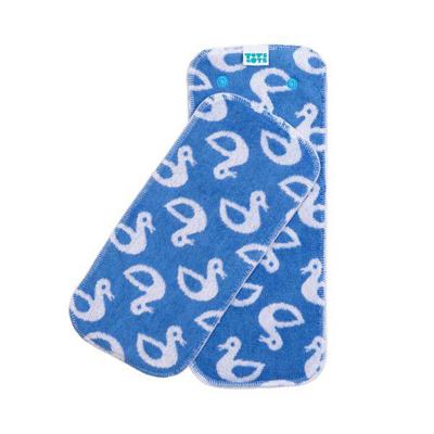 Tots Bots Bamboozle Pads - Lucky Duck Tots Bots Bamboozle Pads - Lucky Duck